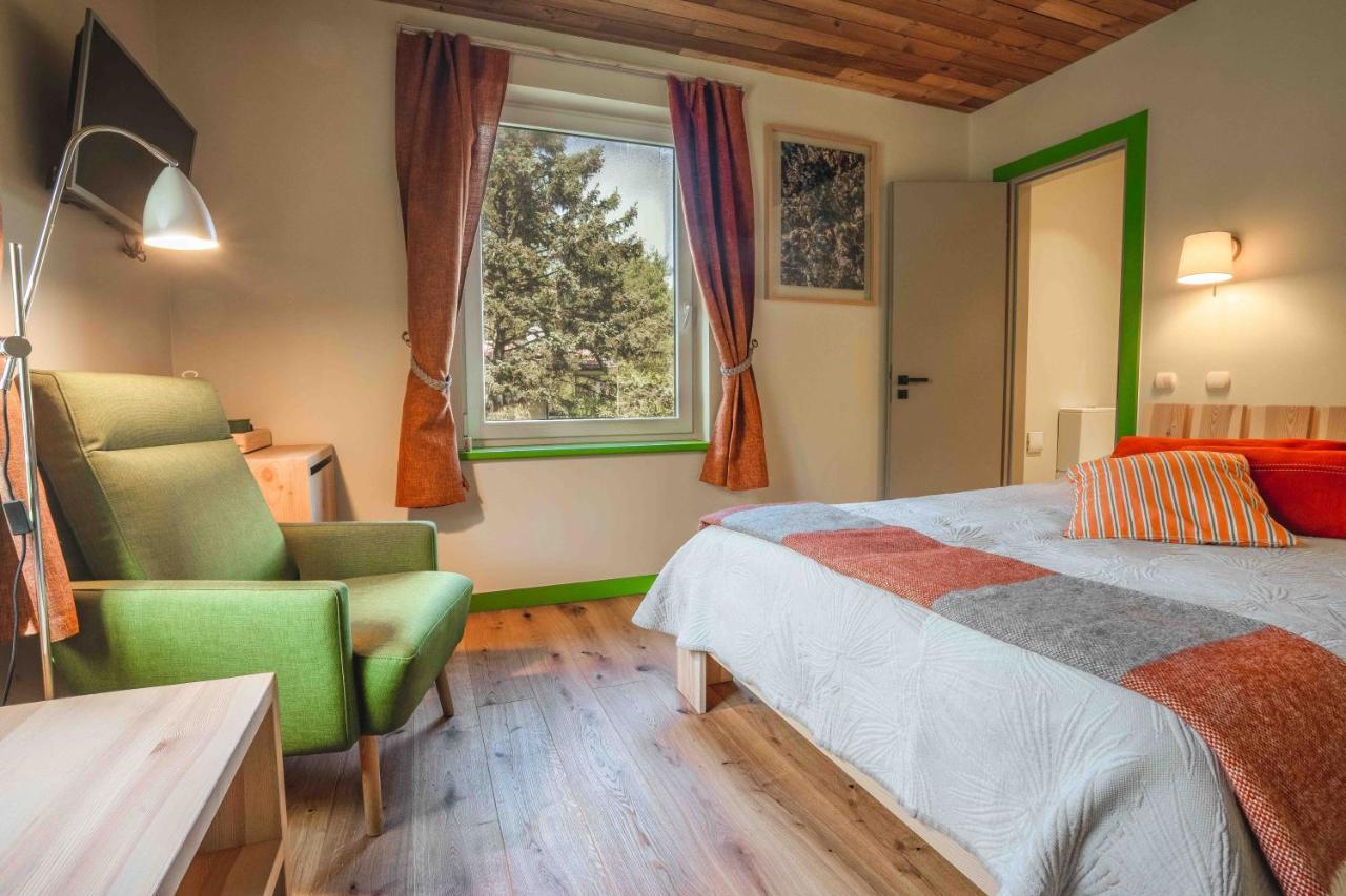 Gintarautojai Hotel Palanga Ngoại thất bức ảnh