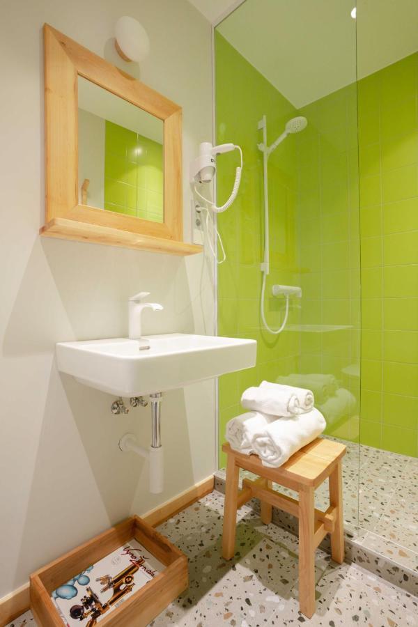 Gintarautojai Hotel Palanga Ngoại thất bức ảnh