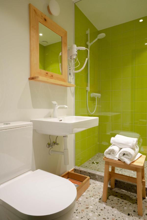 Gintarautojai Hotel Palanga Ngoại thất bức ảnh
