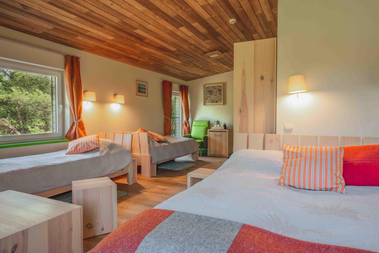 Gintarautojai Hotel Palanga Ngoại thất bức ảnh