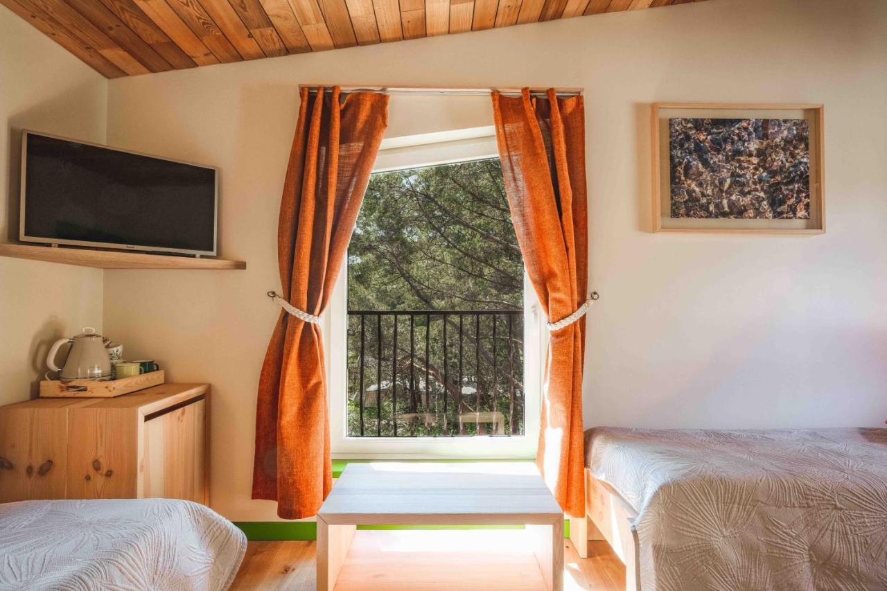 Gintarautojai Hotel Palanga Ngoại thất bức ảnh