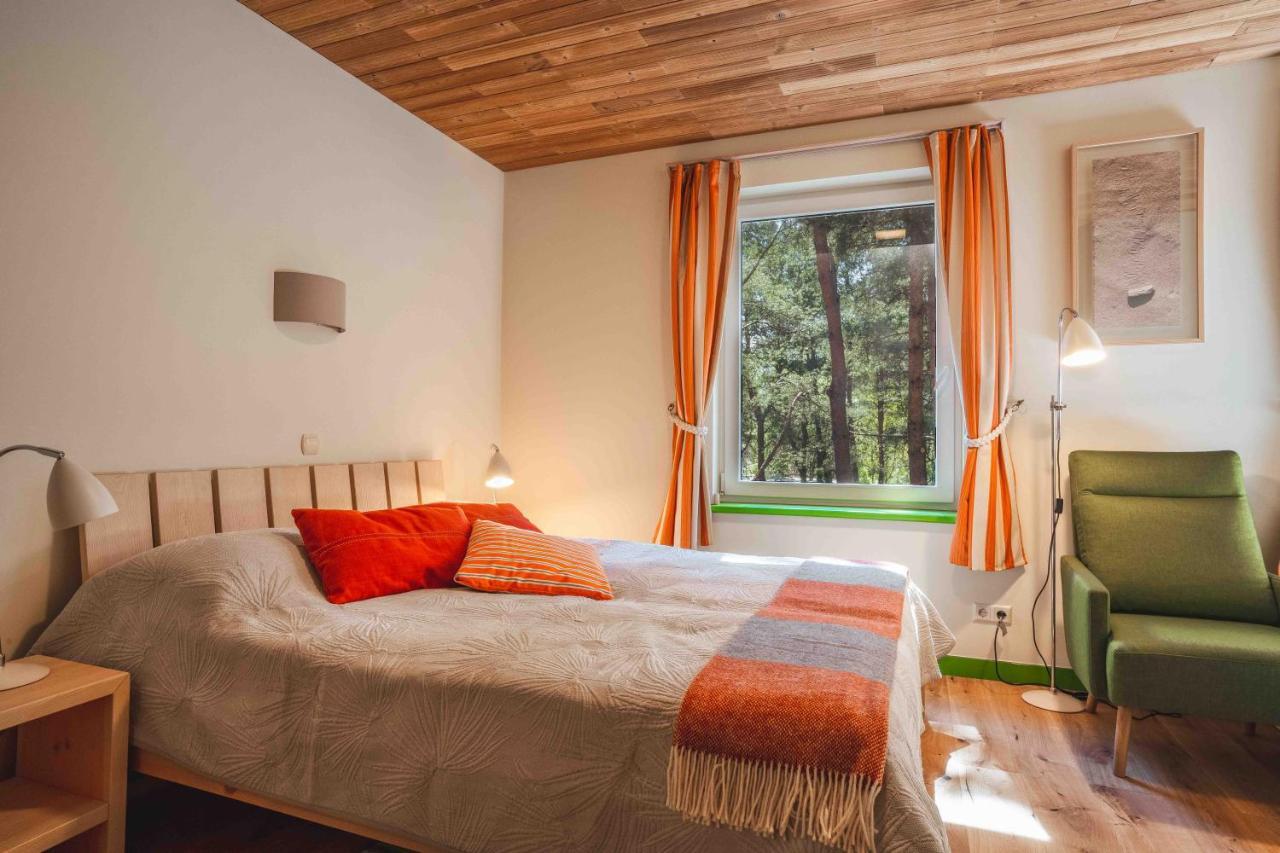 Gintarautojai Hotel Palanga Ngoại thất bức ảnh