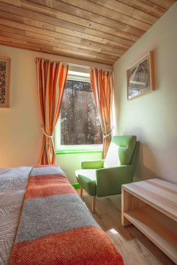 Gintarautojai Hotel Palanga Ngoại thất bức ảnh