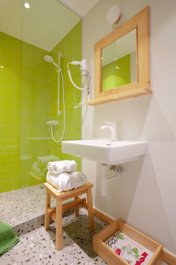 Gintarautojai Hotel Palanga Ngoại thất bức ảnh