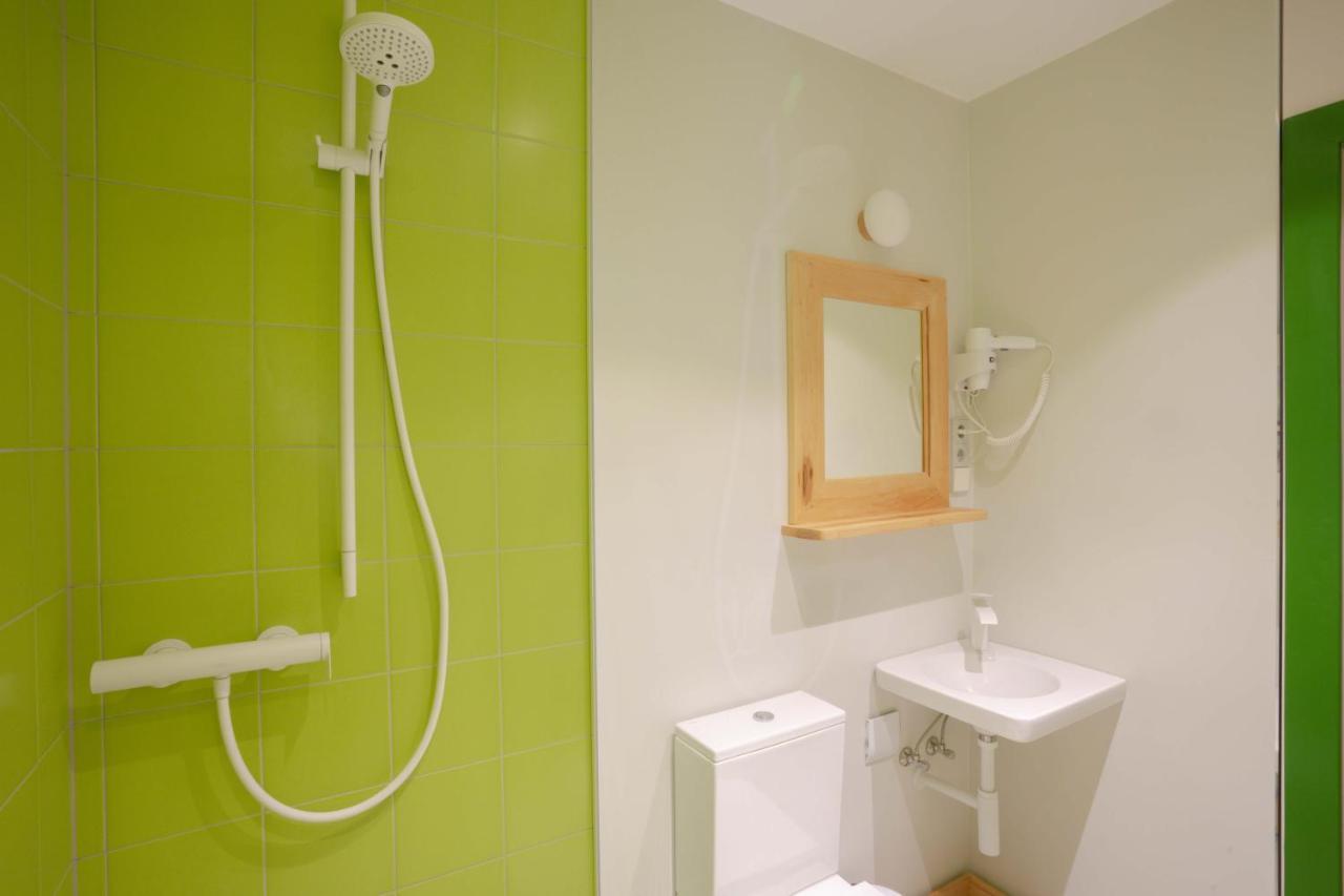 Gintarautojai Hotel Palanga Ngoại thất bức ảnh