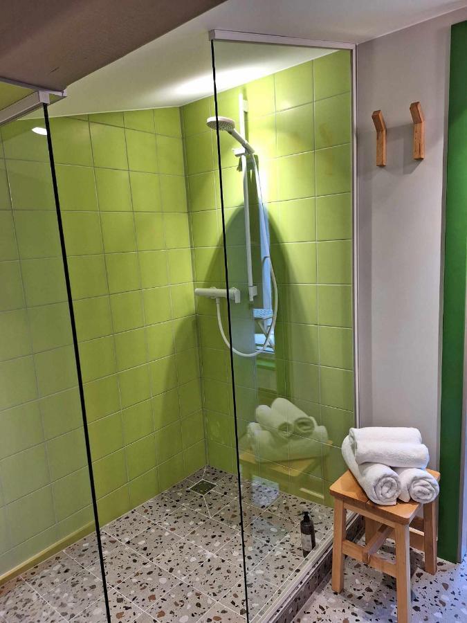 Gintarautojai Hotel Palanga Ngoại thất bức ảnh