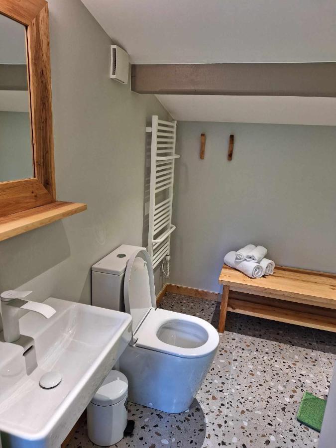 Gintarautojai Hotel Palanga Ngoại thất bức ảnh