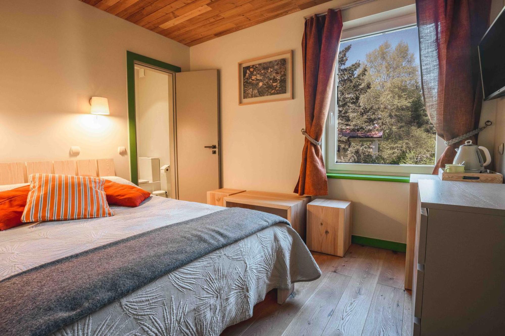Gintarautojai Hotel Palanga Ngoại thất bức ảnh