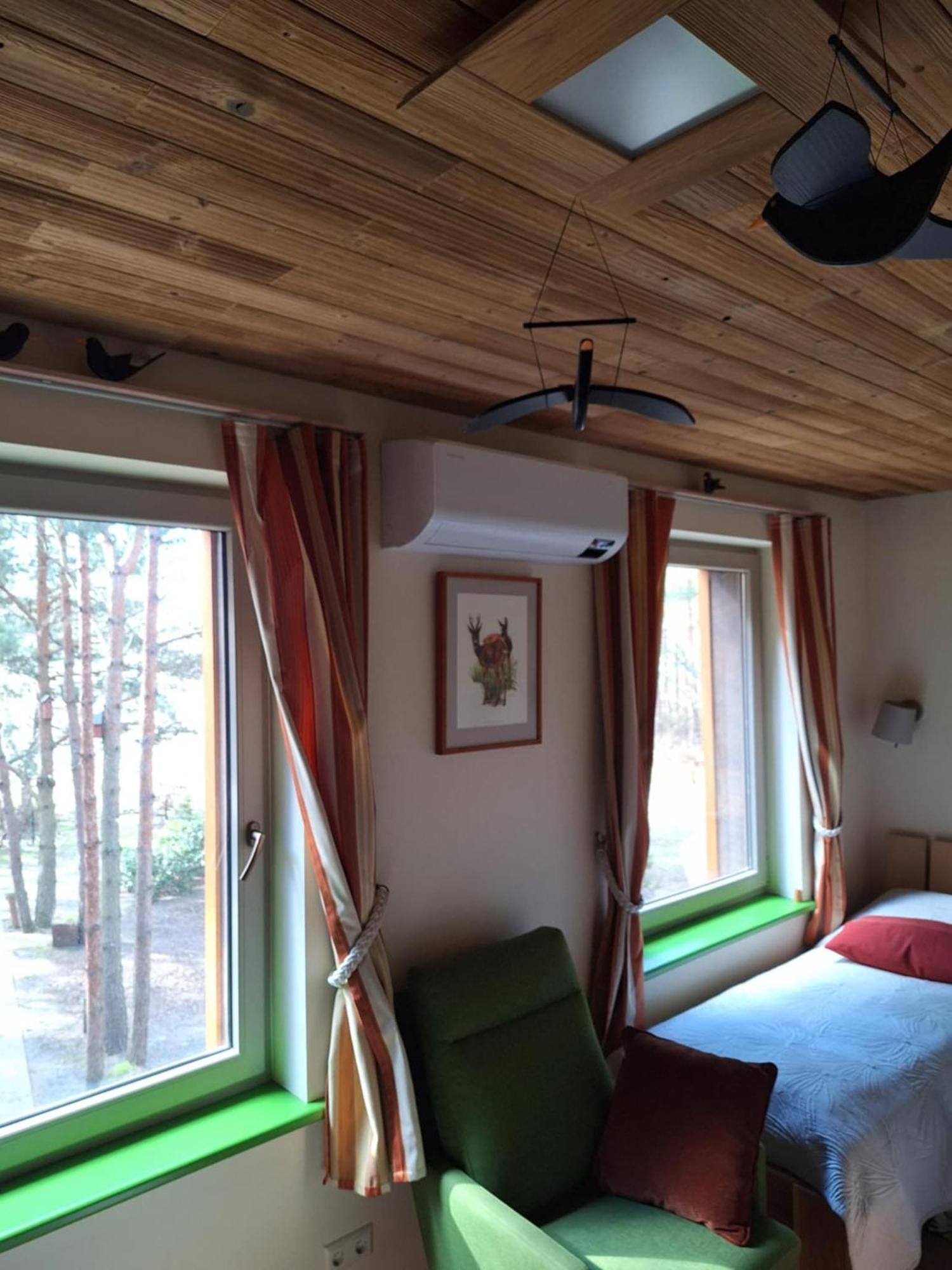 Gintarautojai Hotel Palanga Ngoại thất bức ảnh